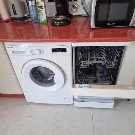 Apartament Cielo De Benidorm Zewnętrze zdjęcie